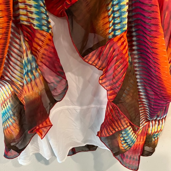 Glamour Dress size 18W - Picture 4 of 7